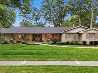 11117 Lantern Ln, Fort Wayne, IN 46845