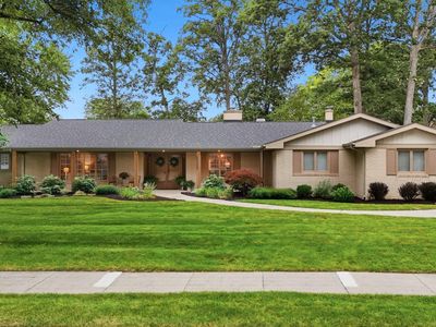 11117 Lantern Ln, Fort Wayne, IN, 46845