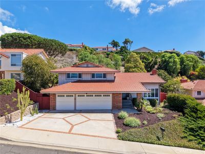 29104 Doverridge Dr, Rancho Palos Verdes, CA, 90275