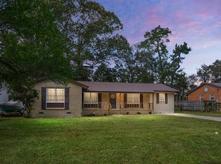 1107 Langdoc St, Moncks Corner, SC 29461