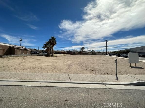 970 W Main St #7, Barstow, CA 92311