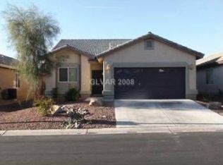 6467 Bobcat Ridge Ave, Las Vegas, NV 89122