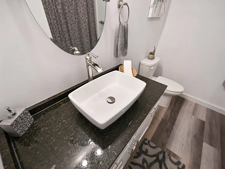 Mt. Nebo Apartments — Photo 70