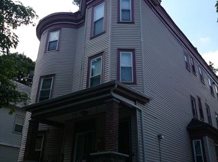 15 Vinson St, Dorchester, MA 02124