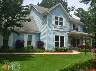 56 Rayner Dr, Newnan, GA 30265