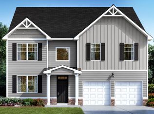 13628 Whitman Ln SE, Covington, GA 30014