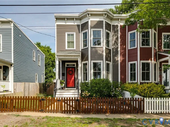 1324 N 27th St, Richmond, VA 23223