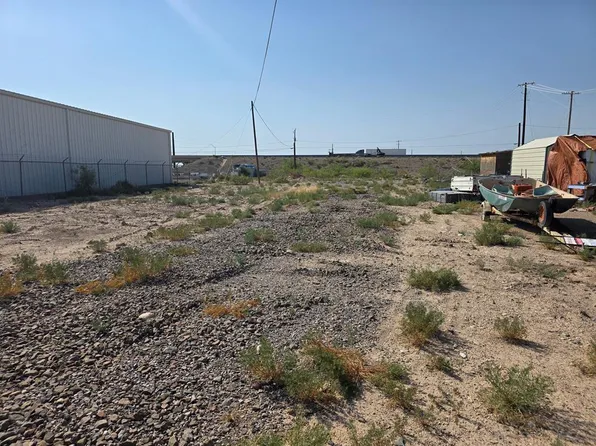 LOT 7 W 13th St, Toyah, TX 79785