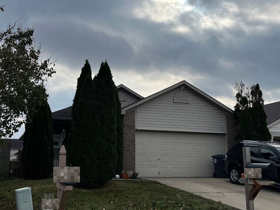 637 Blue Meadow Dr, Greenwood, IN 46143 Zillow
