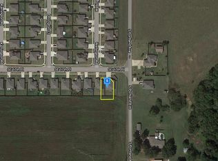 1564 SE 17th Pl, Newcastle, OK 73065