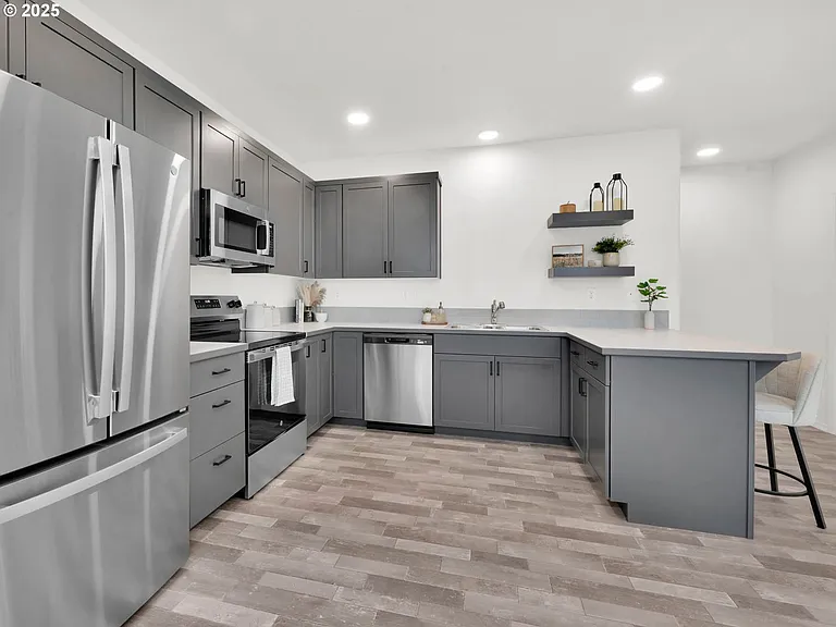 4353 Kalmia St #1 — Photo 7