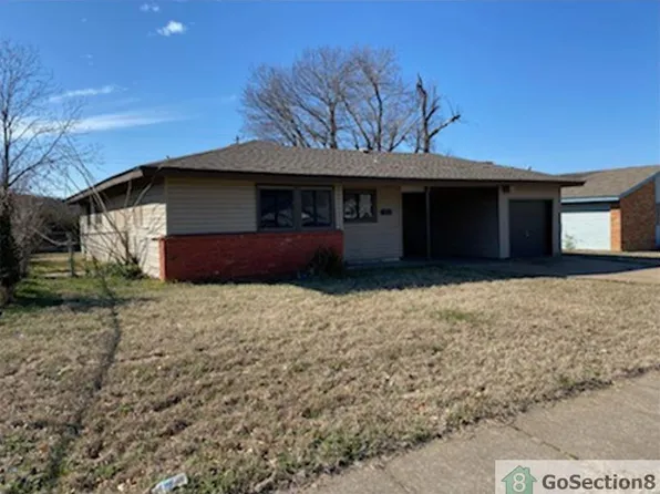 3740 N Lansing Pl, Tulsa, OK 74106