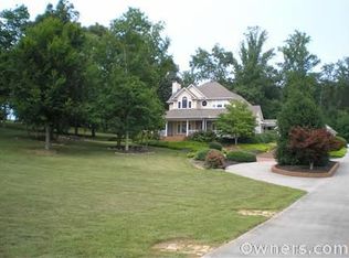 2528 Steele Rd, Knoxville, TN 37932