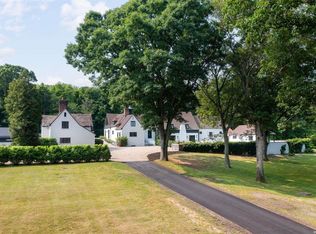 311 Mill Hill Rd, Mill Neck, NY 11765