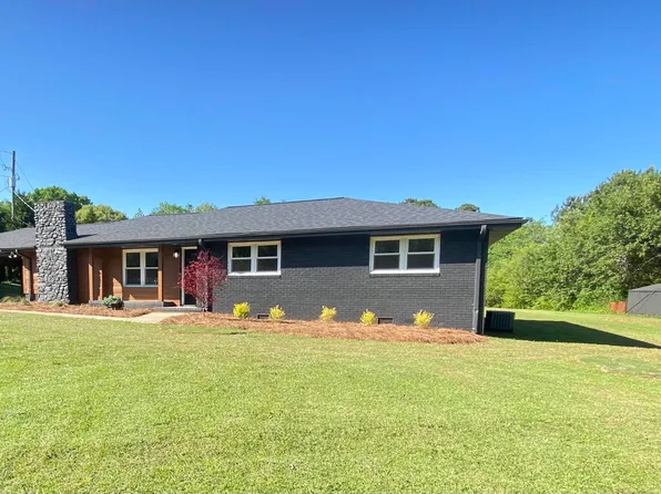 8648 Highway 166, Douglasville, GA 30135