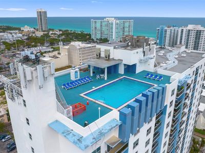 401 69th St APT 1204, Miami Beach, FL, 33141