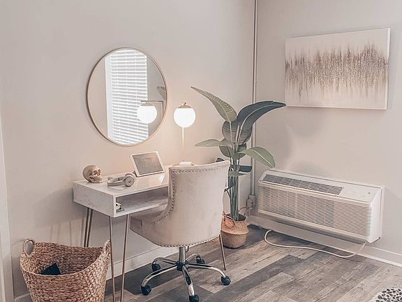 living room desk
