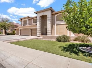 1412 E Powell Way, Chandler, AZ 85249