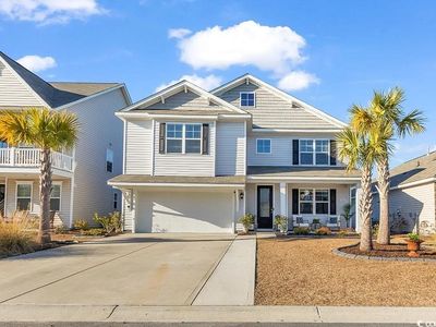 1012 Baker Creek Loop, Myrtle Beach, SC, 29579