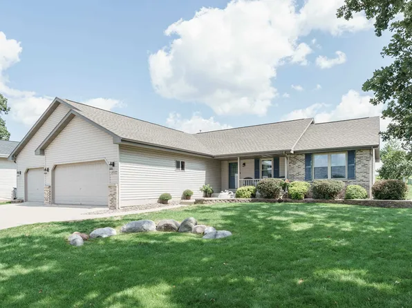 4562 Parkwood Dr, Milton, WI 53563