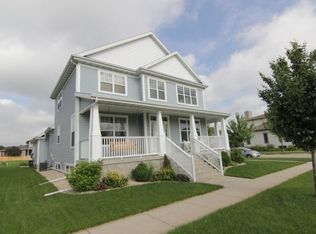 1212 Celebration Blvd, Sun Prairie, WI 53590