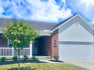 1948 Redbud Dr, Hamilton, OH 45013