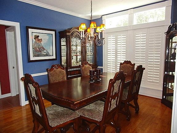 4th image of 3206 Eagles Knoll Ct