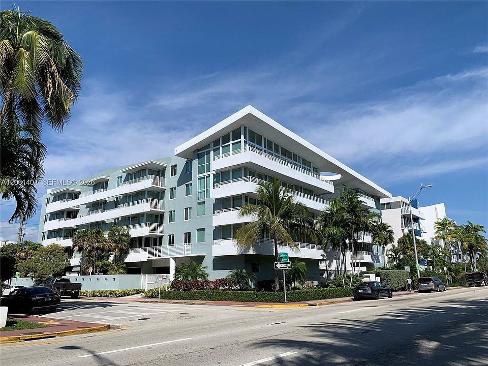 1st image of 7800 Collins Ave APT 309