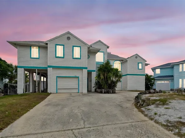 121 Augusta Ave, Palm Harbor, FL 34683