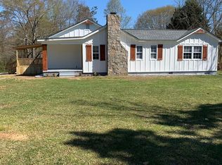 1794 S Highway 100, Bowdon, GA 30108