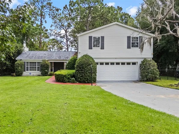 7470 Lake Marsha Dr, Orlando, FL 32819