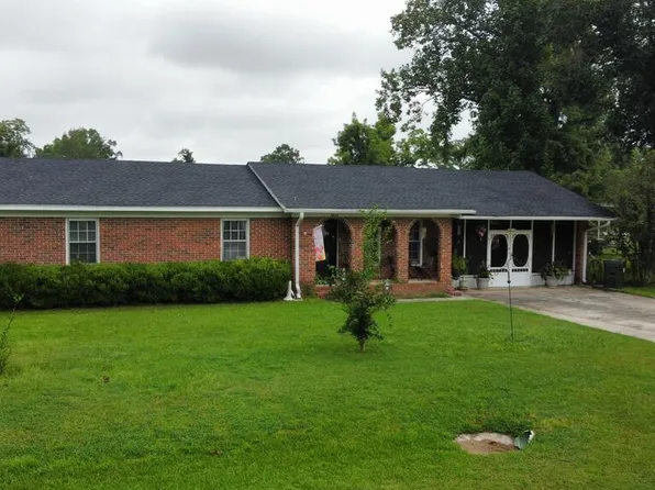 3013 Todd Dr, Valdosta, GA 31605