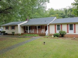 1256 Terry Rd, Winston Salem, NC 27107