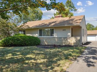 2276 Shrewsbury Rd, Columbus, OH 43221