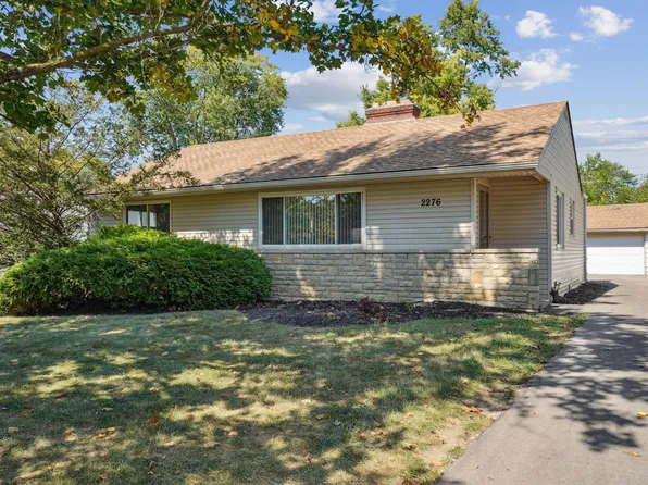2276 Shrewsbury Rd, Columbus, OH 43221