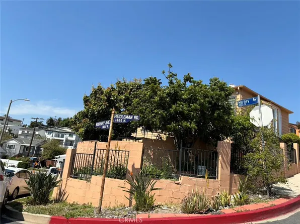 1851 Heidleman Rd, Los Angeles, CA 90032