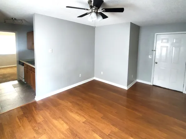 Cozy 1 bedroom, 1542C Diuguid Dr, Murray, KY 42071