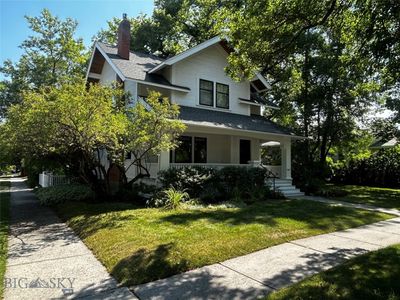 1004 S Willson Ave, Bozeman, MT, 59715