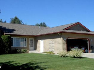 364 Ponderosa St, Kalispell, MT 59901