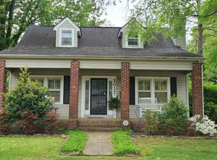 1017 Warner Ave, Jonesboro, AR 72401