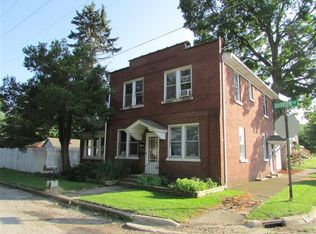 401 Darrow Ave, La Porte, IN