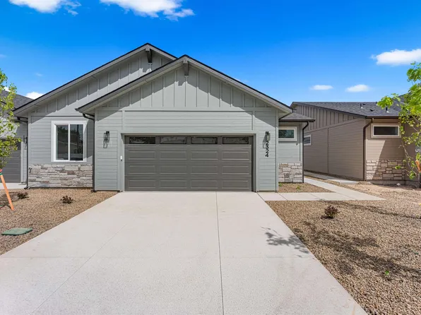 2324 S Bayne Ln, Nampa, ID 83686