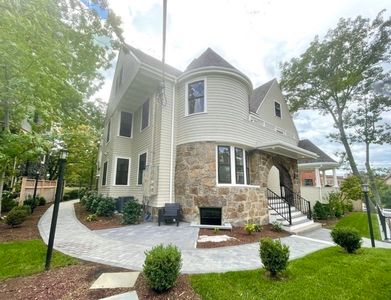 24 Selkirk Rd #24-4, Brighton, MA, 02135