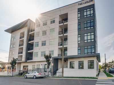 1125 10th Ave N #507, Nashville, TN, 37208