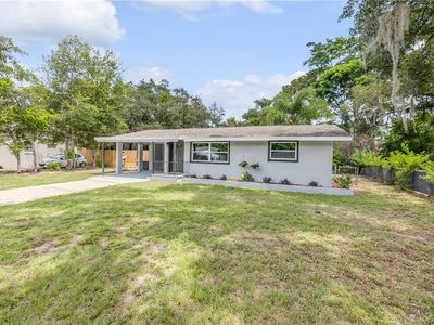 173 Cedar Ave, Orange City, FL, 32763