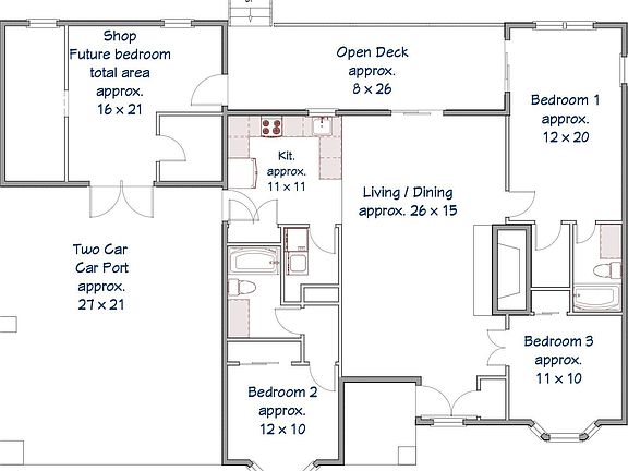 3rd image of 41 Lorca Way