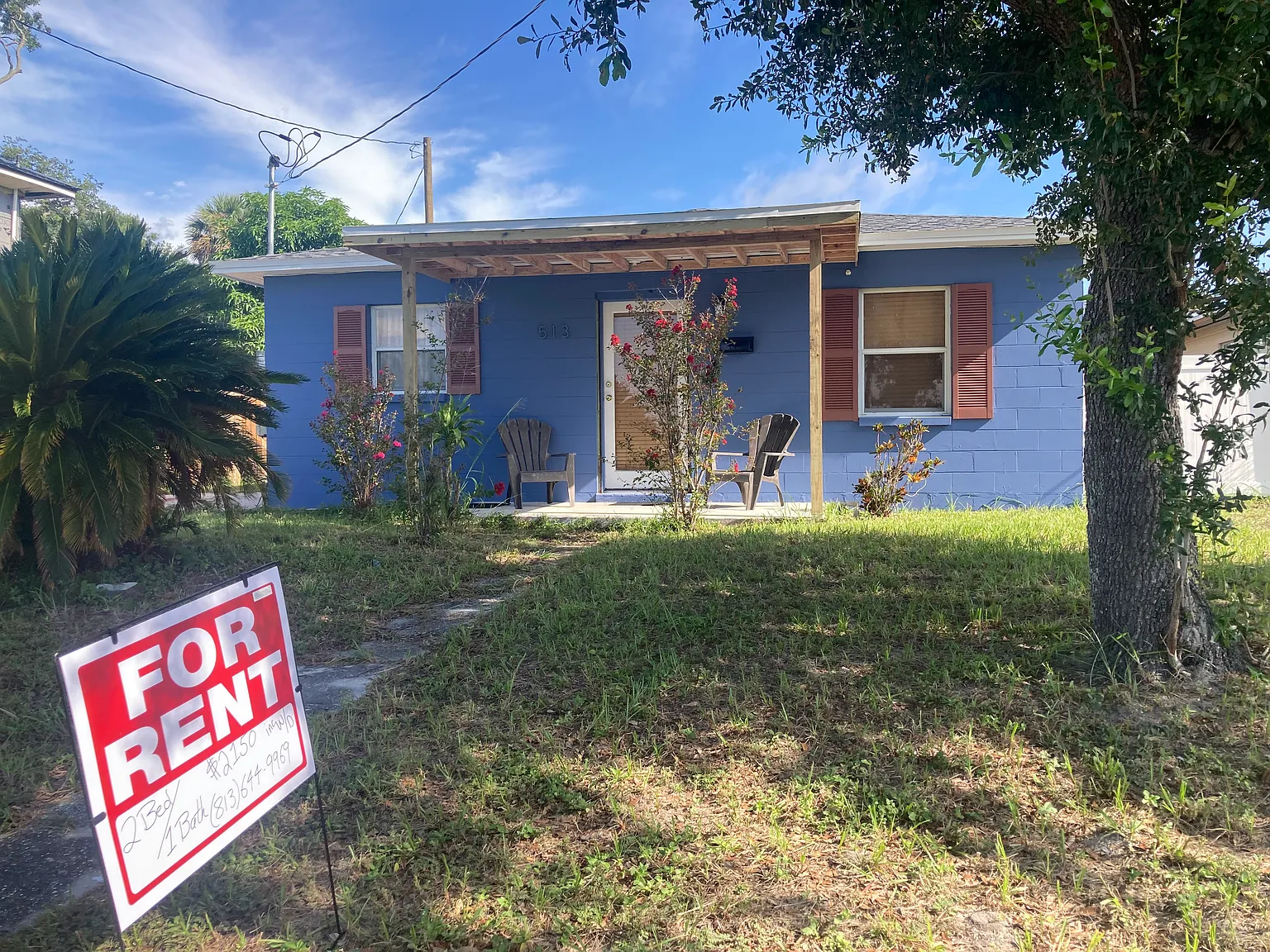 2 bed, 896 sqft, $2,150 — Photo 1