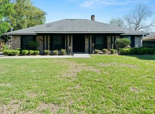 4911 Mayflower St, Houston, TX 77033