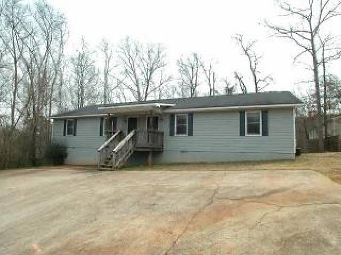 Whitehall Road Duplex