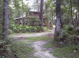 Iola Woods Trail, dade city, FL 33525